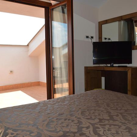 Agriturismo Il Falco Velletri Pokój zdjęcie