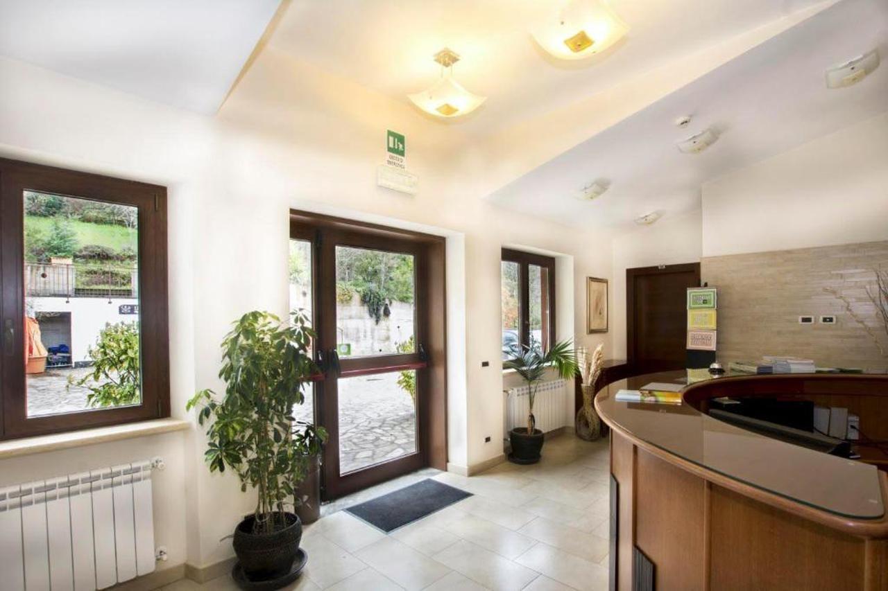 Agriturismo Il Falco Velletri Zewnętrze zdjęcie