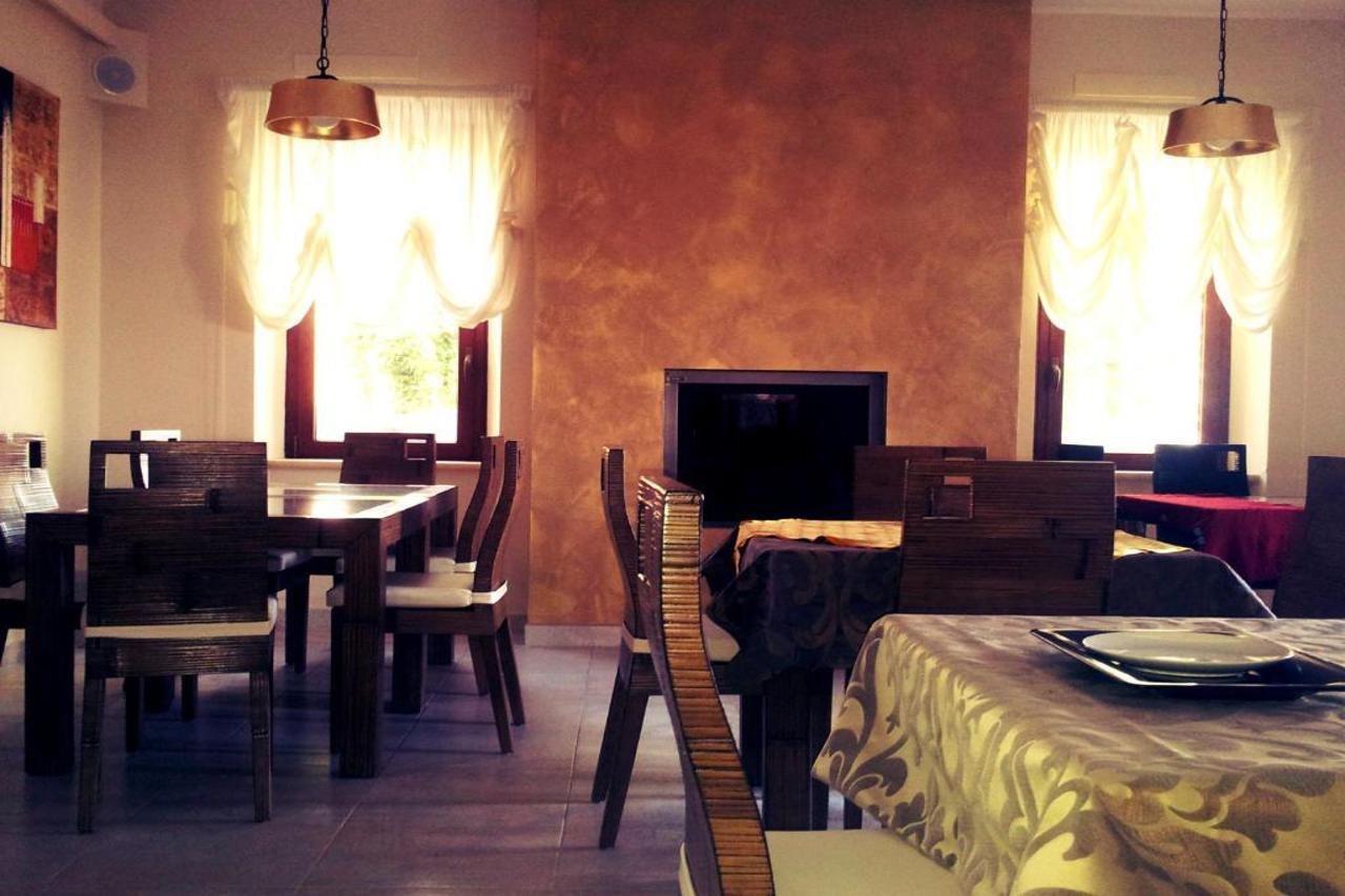 Agriturismo Il Falco Velletri Zewnętrze zdjęcie