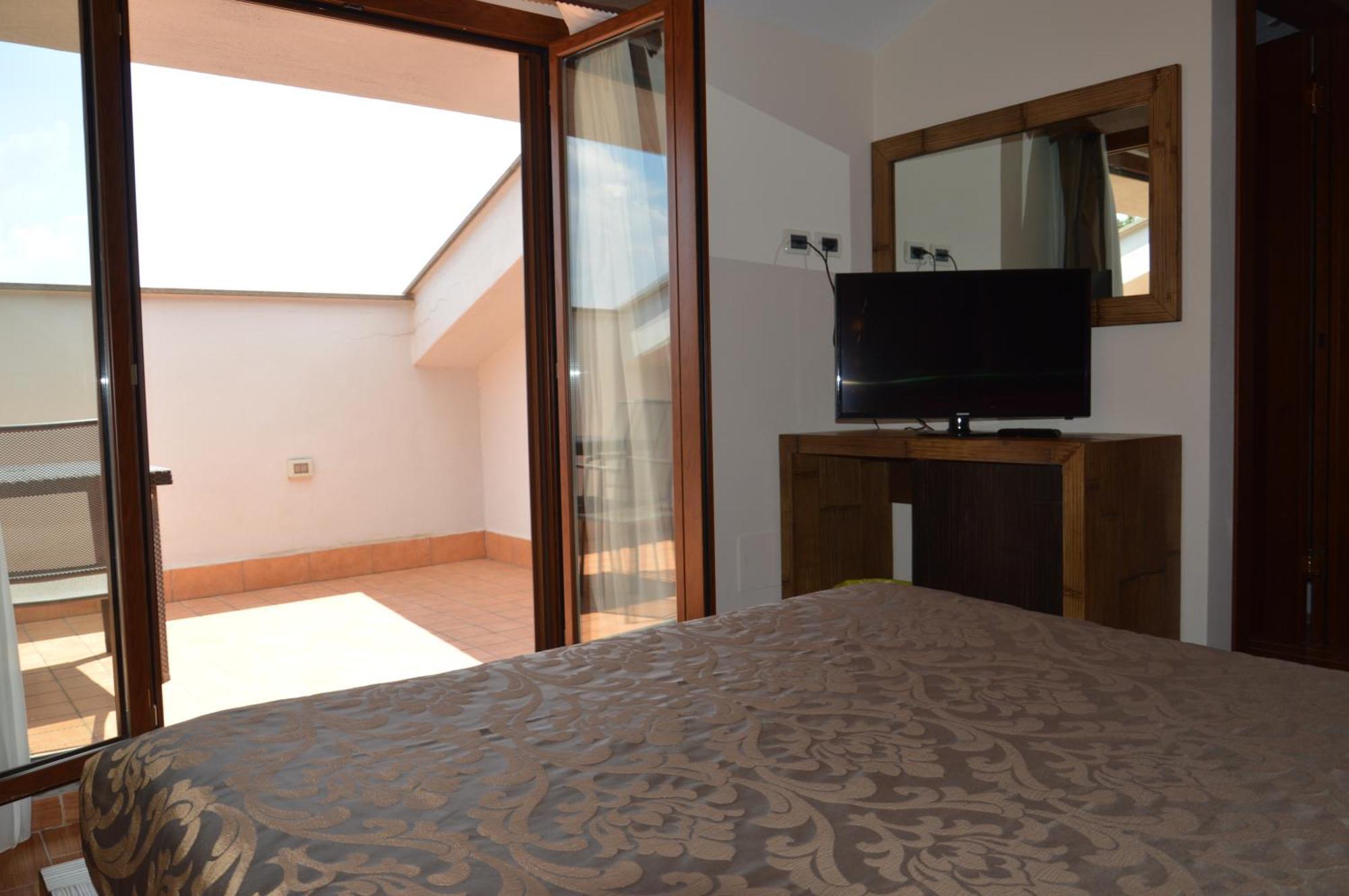 Agriturismo Il Falco Velletri Pokój zdjęcie