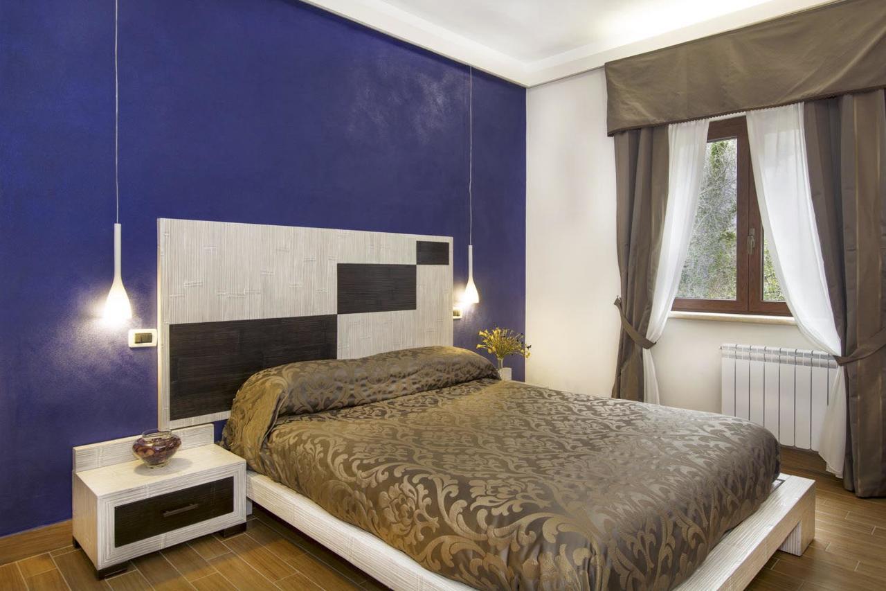 Agriturismo Il Falco Velletri Zewnętrze zdjęcie